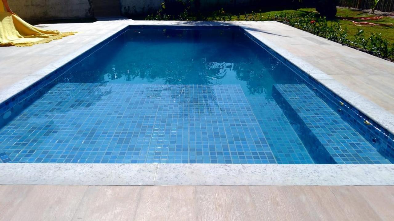 Recanto Nega Flor - Trancoso Hotel Exterior photo